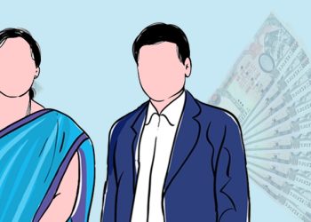 कर्मचारीको ‘आफ्नै हात जगन्नाथ’