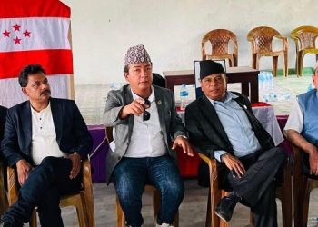 इलाम उपनिर्वाचन – कांग्रेसद्वारा सात जनाको नाम सिफारिस