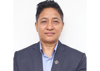 सीआईबी प्रमुख किरण बज्राचार्यको सरुवा