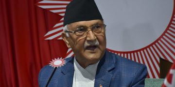 नयाँ गठबन्धन र ओलीको निशाना