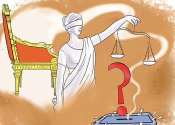 सुध्रेलान् त हाम्रा नेता ?