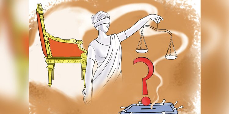 सुध्रेलान् त हाम्रा नेता ?