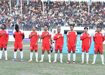 मछिन्द्र क्लबले जित्यो केपी ओली कपको उपाधि