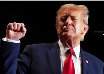 प्राइमरी मतपत्रमा ट्रम्प रहन नसक्ने उच्च अदालतकाे फैसला उल्टियो – ट्रम्पलाई राहत