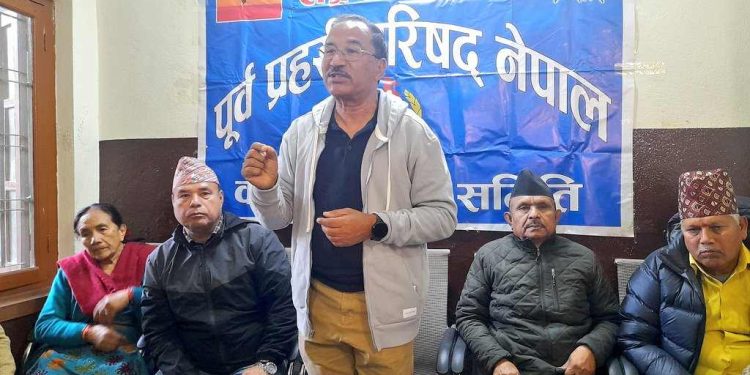 राजा र प्रजातन्त्र सँगसँगै रहनु पर्छ: कमल थापा