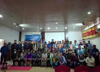 ग्रील ब्यवसायमा भइरहेको वढ्दो दुर्घटनाप्रति चिन्ता व्यक्त