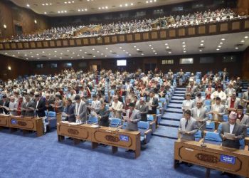 प्रतिनिधिसभा र राष्ट्रियसभा बैठक बस्दै, यस्तो छ सम्भावित कार्यसुची