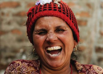 नेपाल विश्व खुसी सूचाङ्कमा ९३औँ स्थानमा