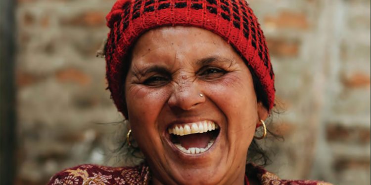 नेपाल विश्व खुसी सूचाङ्कमा ९३औँ स्थानमा