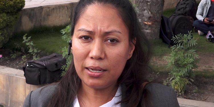 प्राध्यापक, शिक्षकहरुले राजनीतिक सदस्यता लिएमा पदबाट हटाइने – मन्त्री श्रेष्ठ