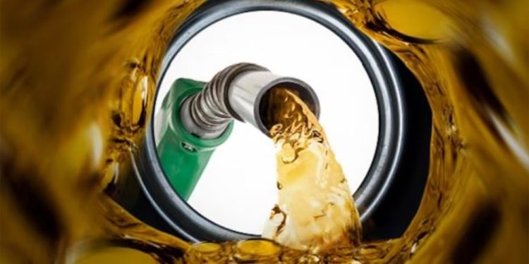 पेट्रोलको मूल्य बढ्यो