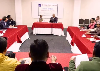 काठमाडौंमा तीन दिन संस्कृत सम्मेलन हुने