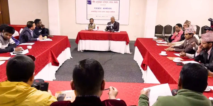 काठमाडौंमा तीन दिन संस्कृत सम्मेलन हुने