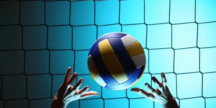 आठौं एनभीए महिला तथा पुरुष भलिबल च्याम्पियनसिप सुरुहुँदै