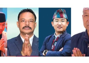 इलाम–२ उपनिर्वाचनः त्रिपक्षीय भिडन्तमा कसको पल्ला भारी ?