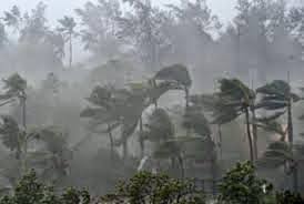 आजको मौसमः दुइ प्रदेशमा पानी पर्ने र तराइमा हावाहुरी चल्ने