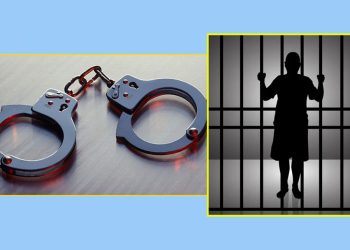 नाबालिकालाई वेश्यावृत्तिमा लगाउने खाजाघर सञ्चालक पक्राउ