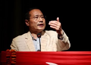 संसदबाट नभ्याए अध्यादेशबाट दर्जन कानून संशोधन गर्छौं- अर्थमन्त्री