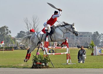 आज घोडेजात्रा – काठमाडौं उपत्यकामा सार्बजनिक बिदा