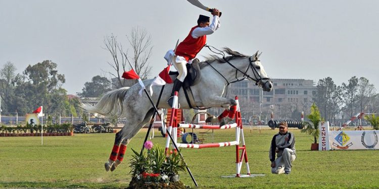 आज घोडेजात्रा – काठमाडौं उपत्यकामा सार्बजनिक बिदा
