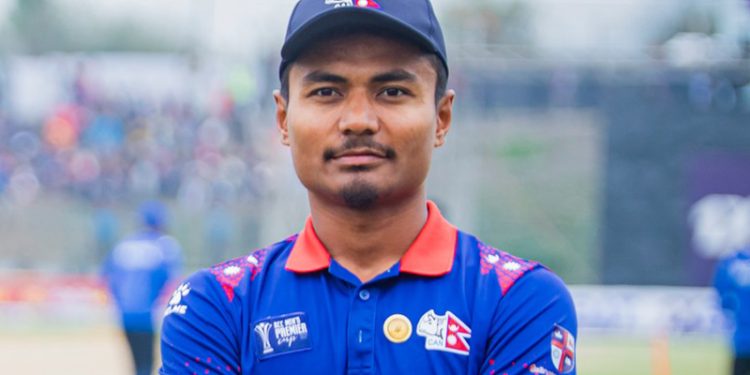 एसीसी प्रिमियर कप आजदेखि, नेपालको सामना मलेसियासँग