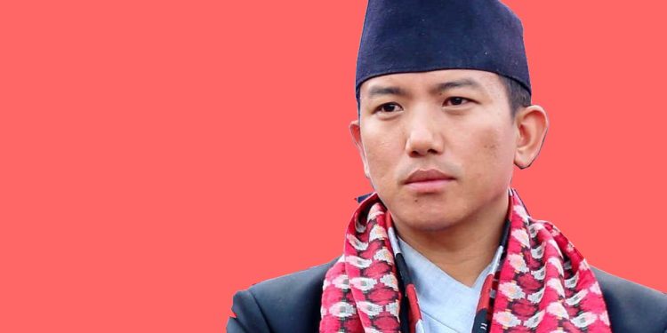 इलाम क्षेत्र २ मा सुहाङ नेम्बाङ विजयी