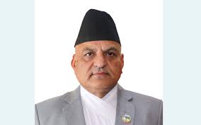 गण्डकीका मुख्यमन्त्री पाण्डेले दिए राजीनामा