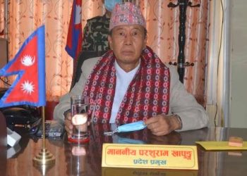 कोशीमा नयाँ सरकार गठनको आह्वान, मुख्यमन्त्रीमा दाबी पेश गर्न दुई दिन समय