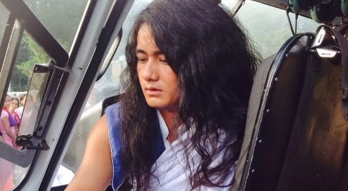 ‘तपस्वी’ बम्जनलाई कैद र क्षतिपूर्ति सजाय