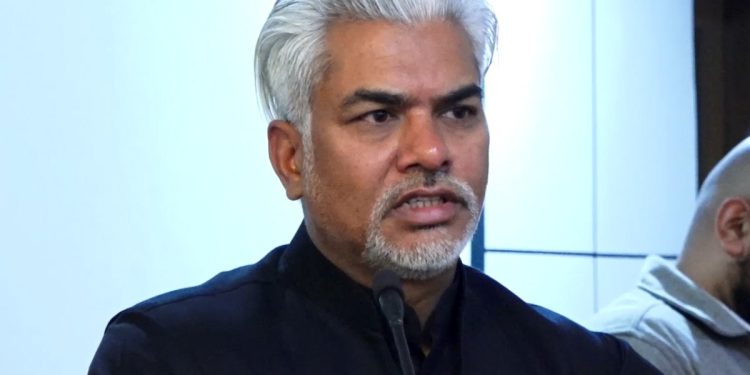 धार्मिक सहिष्णुता खल्बल्याउने प्रयास भइरहेको छ: अध्यक्ष अन्सारी