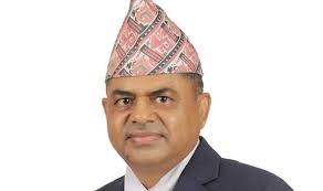 नवनियुक्त उद्योगमन्त्रीको पहिलो निर्णय : सहिद परिवार र घाइतेलाई रोजगारीको व्यवस्था गरिने