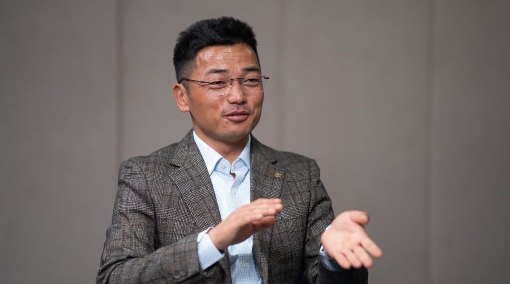 इलाम क्षेत्र नं १ बाट नेपाली कांग्रेसका निस्कल राई निर्वाचित