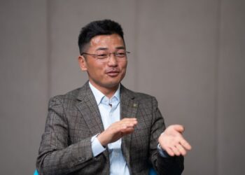 इलाम क्षेत्र नं १ बाट नेपाली कांग्रेसका निस्कल राई निर्वाचित